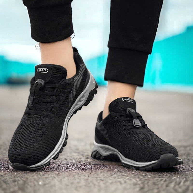 Orthowalks® Gymwalk - Ergonomic comfort shoe for pain alleviation