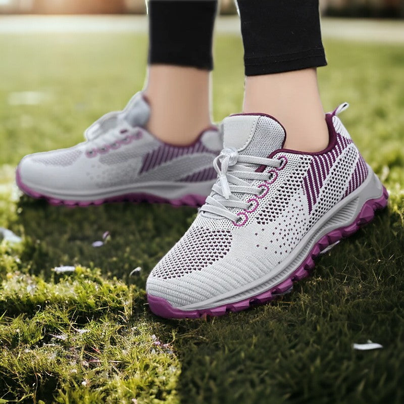 Orthowalks® Gymwalk - Ergonomic comfort shoe for pain alleviation