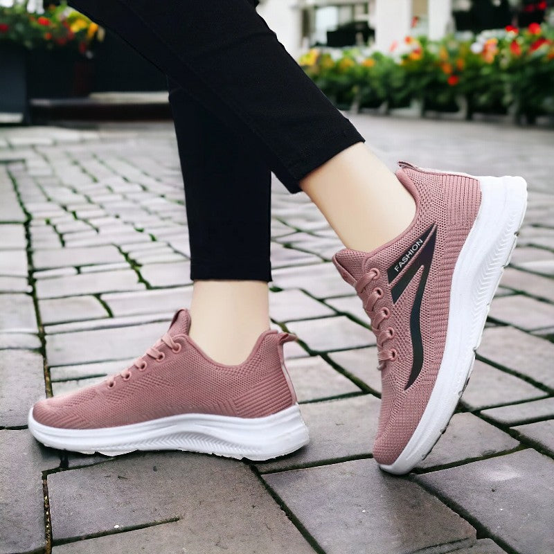 Orthowalks® Chillwear - Ergonomic comfort shoe for pain alleviation