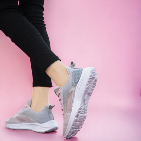Orthowalks® Youngease - Ergonomic comfort shoe for pain alleviation