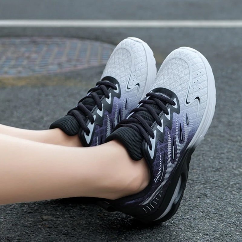 Orthowalks® ZeroDrop - Ergonomic comfort shoe for pain alleviation
