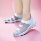 Orthowalks® Slip-on - Ergonomic comfort shoe for pain alleviation