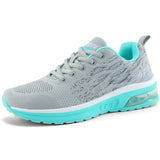 Orthowalks® Sportsrun - Ergonomic comfort woman shoe for pain alleviation