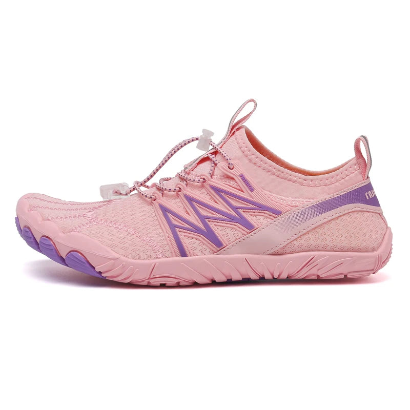 OrthoHikes® Naturalmotion - Barefoot Shoe