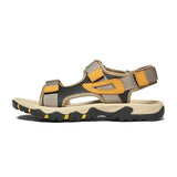 ORTHOHIKES® Airflow - Ergonomic men's sandals for pain relief