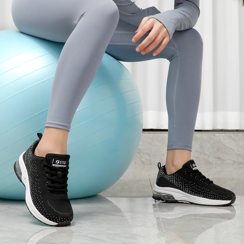 Orthowalks® Chillwalk - Ergonomic comfort shoe for pain alleviation