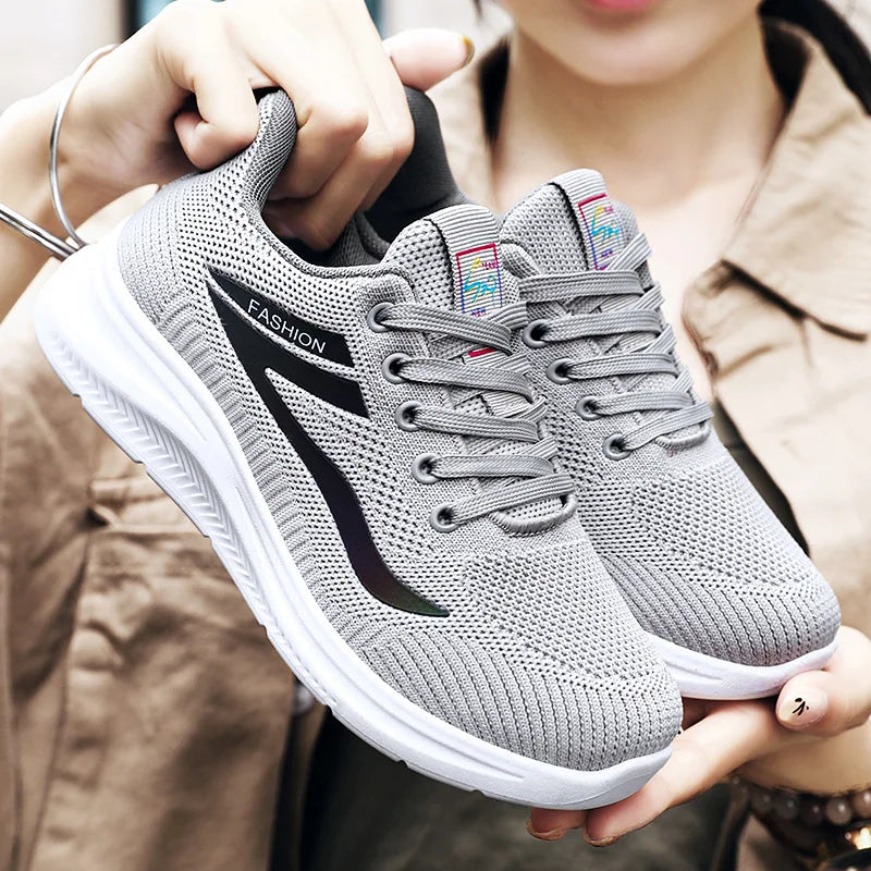 Orthowalks® Chillwear - Ergonomic comfort shoe for pain alleviation