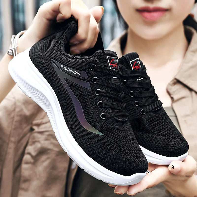 Orthowalks® Chillwear - Ergonomic comfort shoe for pain alleviation
