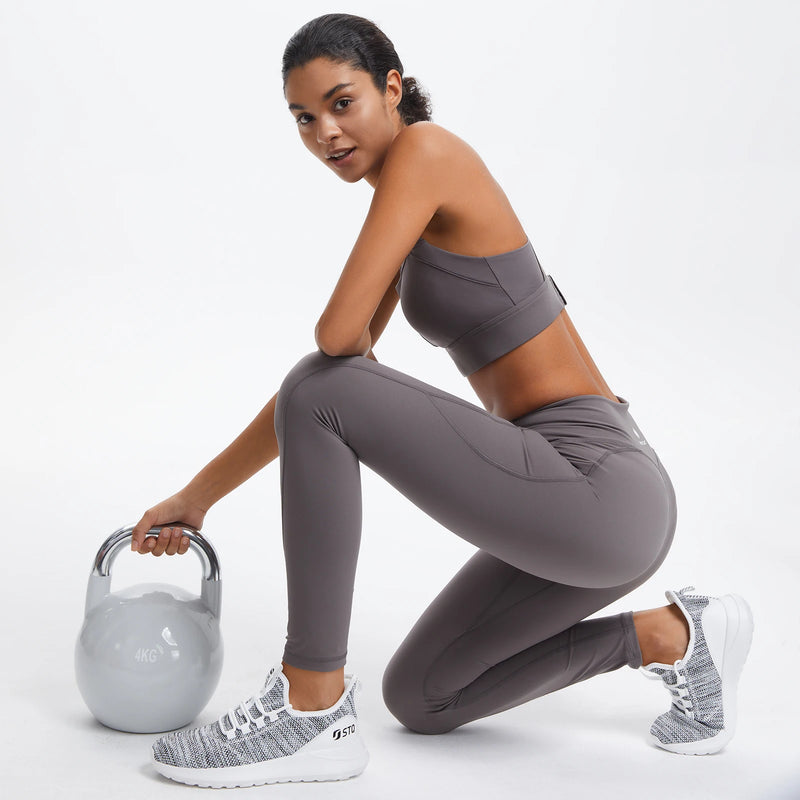Orthowalk® Formfeet - Ergonomic woman sport shoe for pain alleviation