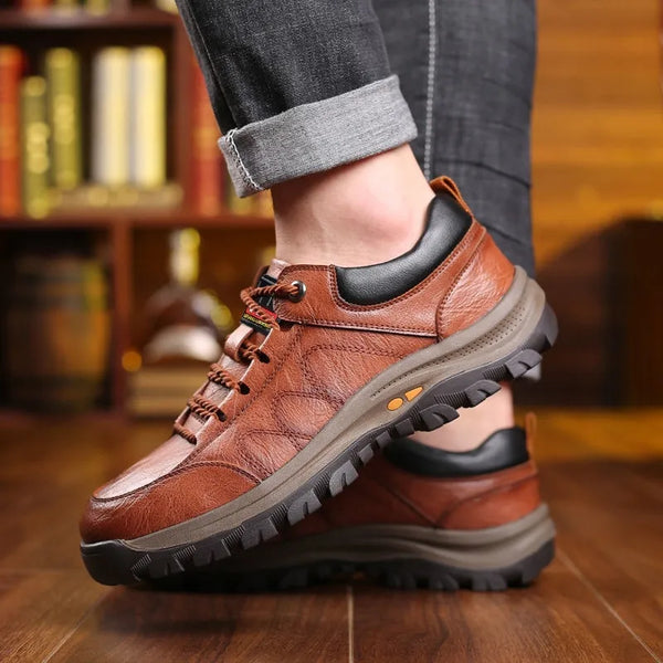 ORTHOHIKES® AirAmble Pro - Ergonomic pain relief shoe