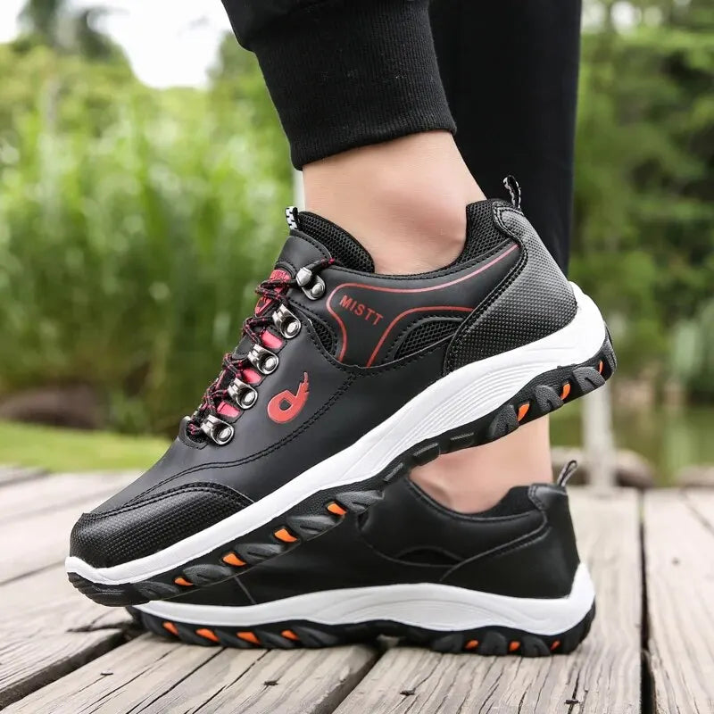 ORTHOHIKES® SkyWander Pro - Ergonomic pain relief shoe