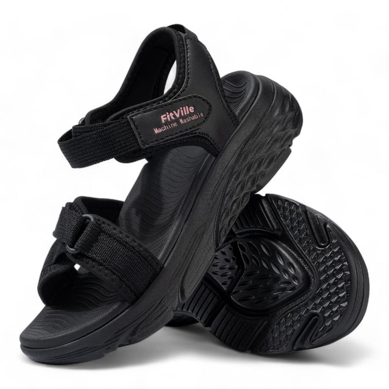 OrthoSandal® Lana padded, orthopaedic sandals