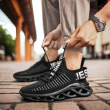 Orthowalks® Easyrun - Ergonomic comfort  sports shoe for pain alleviation