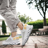 Orthowalks® Easyrun - Ergonomic comfort  sports shoe for pain alleviation