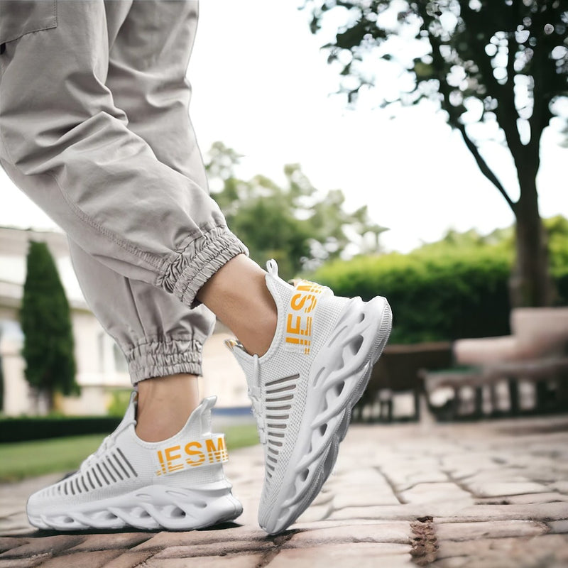 Orthowalks® Easyrun - Ergonomic comfort  sports shoe for pain alleviation