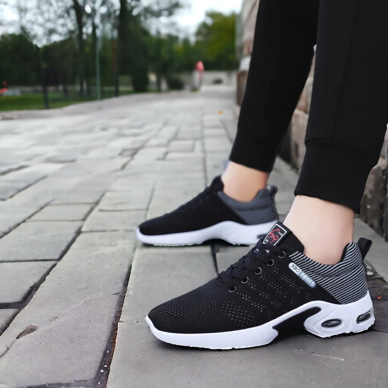 Orthowalks® Youngwalk - Ergonomic comfort shoe for pain alleviation