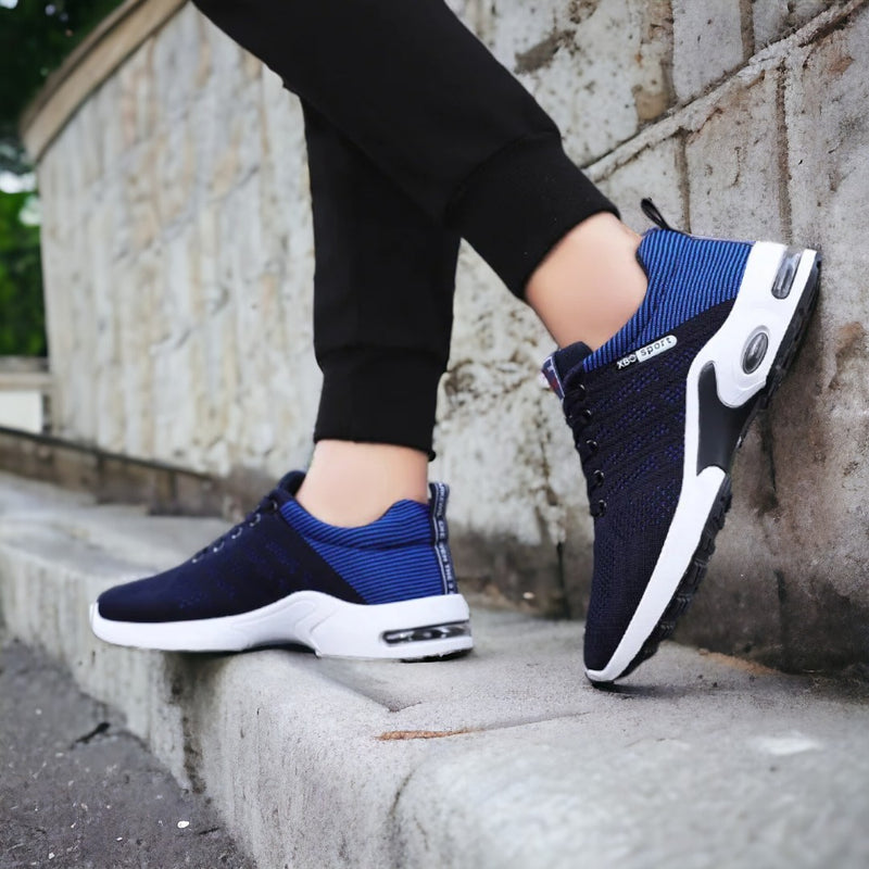 Orthowalks® Youngwalk - Ergonomic comfort shoe for pain alleviation