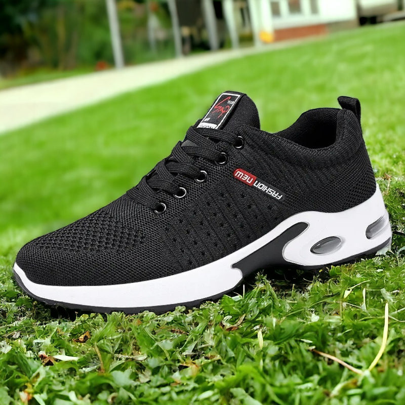 Orthowalks® Youngwalk - Ergonomic comfort shoe for pain alleviation