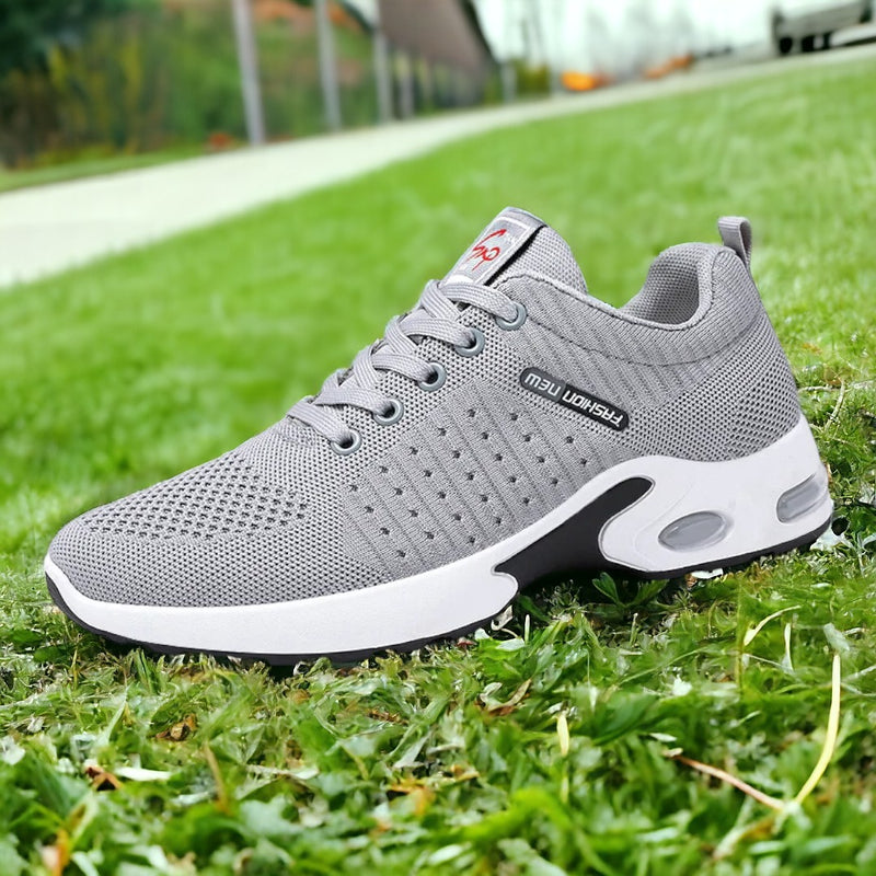 Orthowalks® Youngwalk - Ergonomic comfort shoe for pain alleviation