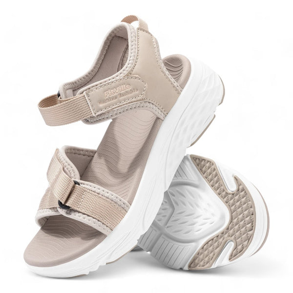 OrthoSandal® Lana padded, orthopaedic sandals