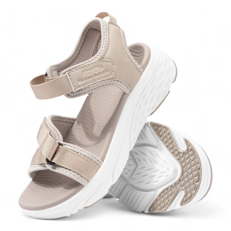 OrthoSandal® Lana padded, orthopaedic sandals
