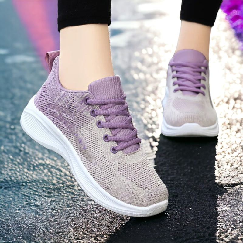 Orthowalks® Younghikes - Ergonomic comfort shoe for pain alleviation