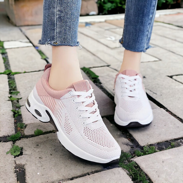 Orthowalks® Airwave - Ergonomic comfort shoe for pain alleviation