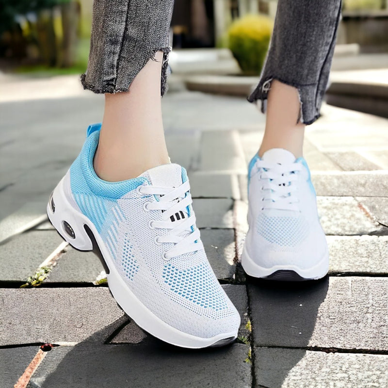 Orthowalks® Airwave - Ergonomic comfort shoe for pain alleviation