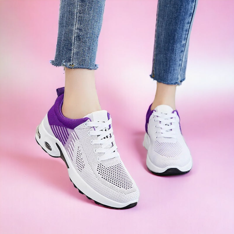 Orthowalks® Airwave - Ergonomic comfort shoe for pain alleviation