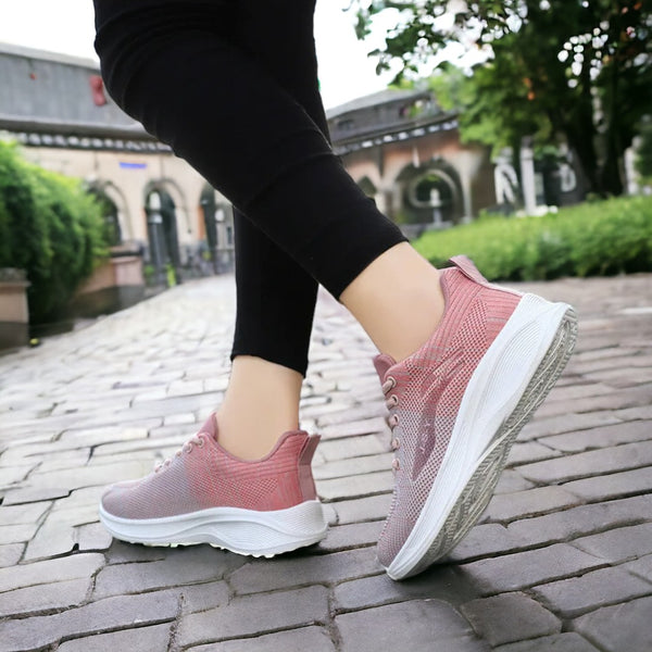 Orthowalks® Younghikes - Ergonomic comfort shoe for pain alleviation