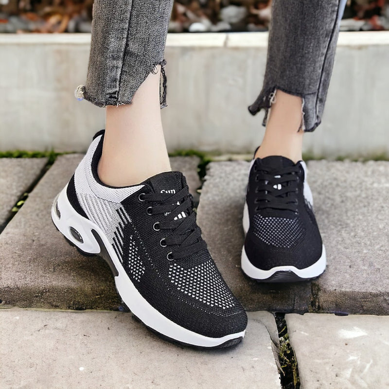 Orthowalks® Airwave - Ergonomic comfort shoe for pain alleviation