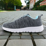 Orthosport® Flexiwalks - Ergonomic comfort sport shoe for pain alleviation for women
