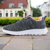 Orthosport® Flexiwalks - Ergonomic comfort sport shoe for pain alleviation for women