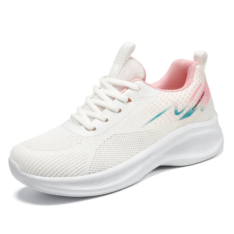 Orthowalks® StrideYouth - Ergonomic comfort shoe for pain alleviation