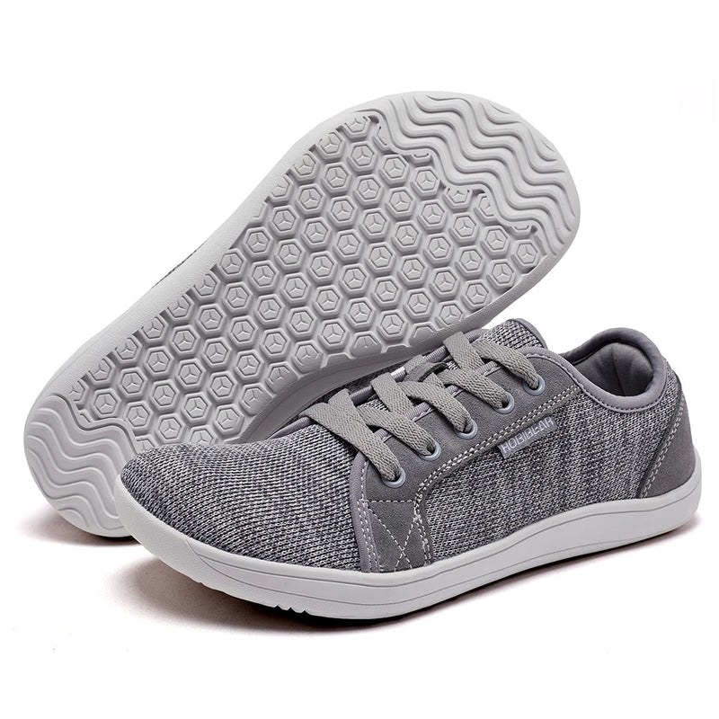 ORTHOHIKES® Life - Orthopaedic, non-slip barefoot shoes