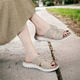 OrthoSandal® Josy padded, orthopaedic sandals