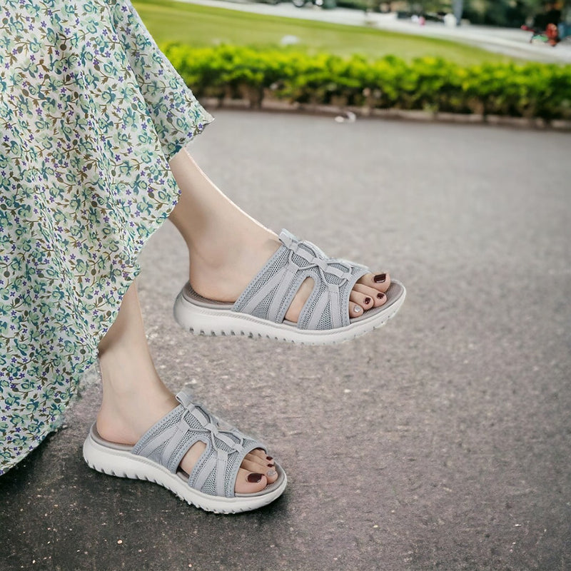 OrthoSandal® Josy padded, orthopaedic sandals
