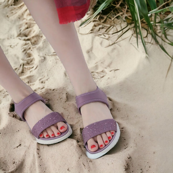OrthoSandal® Pummy 2.0 padded, orthopaedic sandals