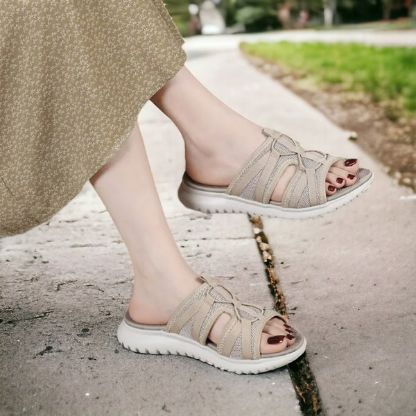 OrthoSandal® Josy padded, orthopaedic sandals