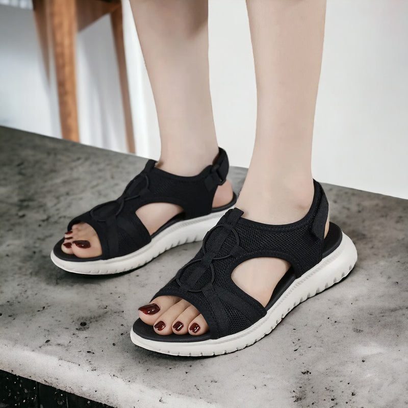 OrthoSandal® Susy padded, orthopaedic sandals
