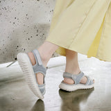 OrthoSandal® Susy padded, orthopaedic sandals