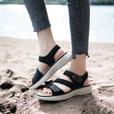 OrthoSandal® Jamy padded, orthopaedic sandals