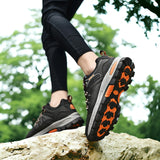 ORTHOHIKES® SkyWander Pro - Ergonomic women pain relief shoe