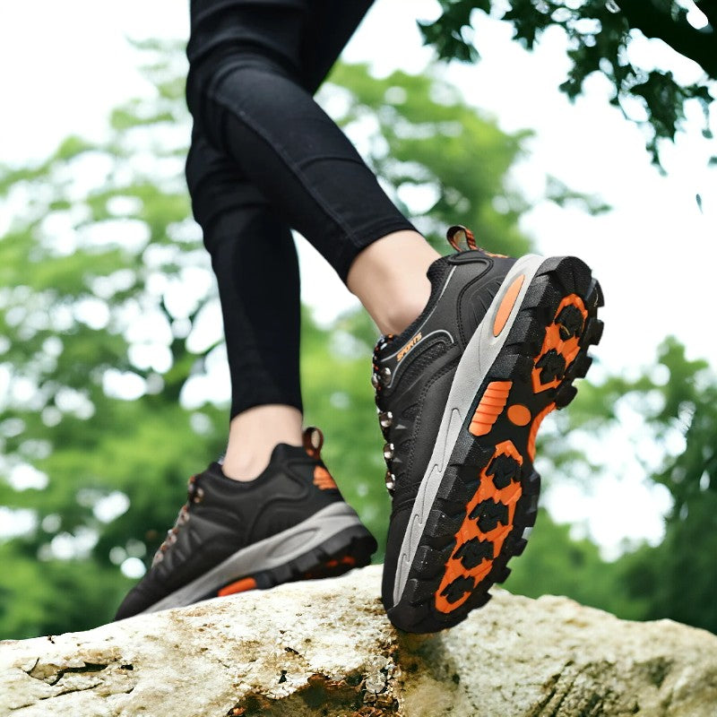 ORTHOHIKES® SkyWander Pro - Ergonomic women pain relief shoe