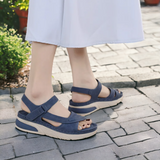 OrthoSandal® Pummy 2.0 padded, orthopaedic sandals