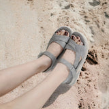 OrthoSandal® Pummy 2.0 padded, orthopaedic sandals