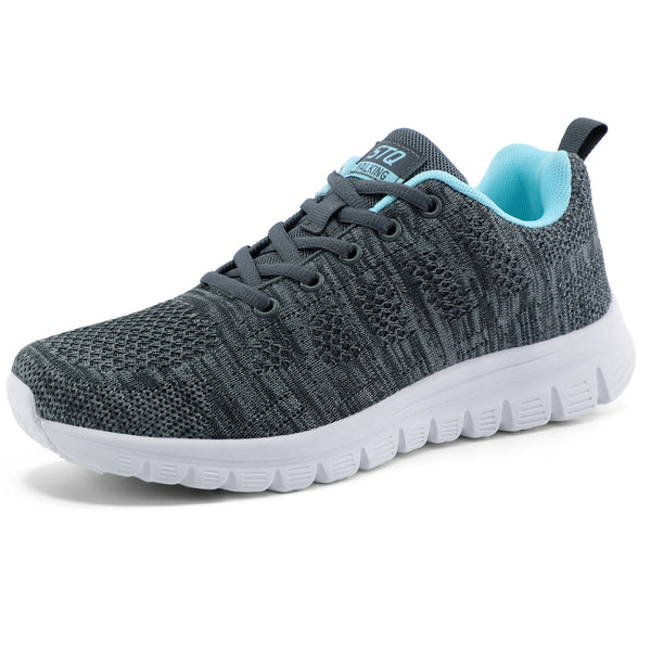 Orthosport® Flexiwalks - Ergonomic comfort sport shoe for pain alleviation for women