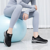 Orthowalks® Youngrun - Ergonomic comfort woman shoe for pain alleviation