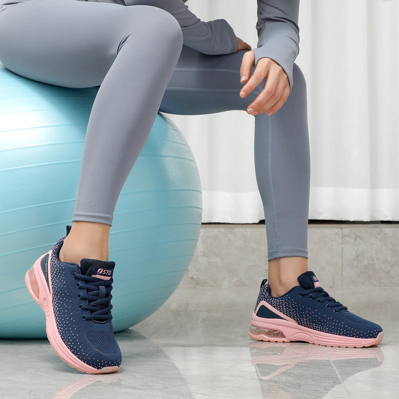 Orthowalks® Chillwalk - Ergonomic comfort shoe for pain alleviation