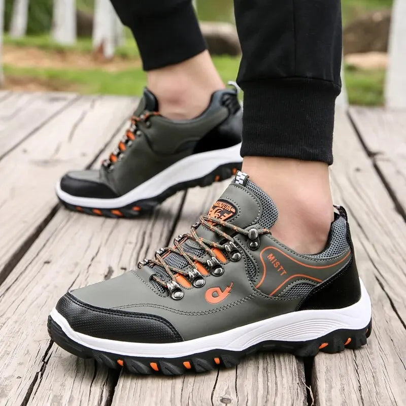 ORTHOHIKES® SkyWander Pro - Ergonomic pain relief shoe
